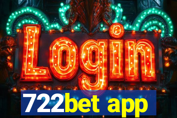 722bet app